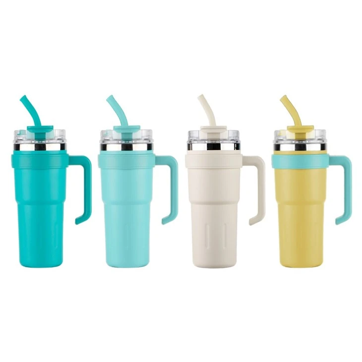 Double-wall Stainless Steel Car Cup manufacturers